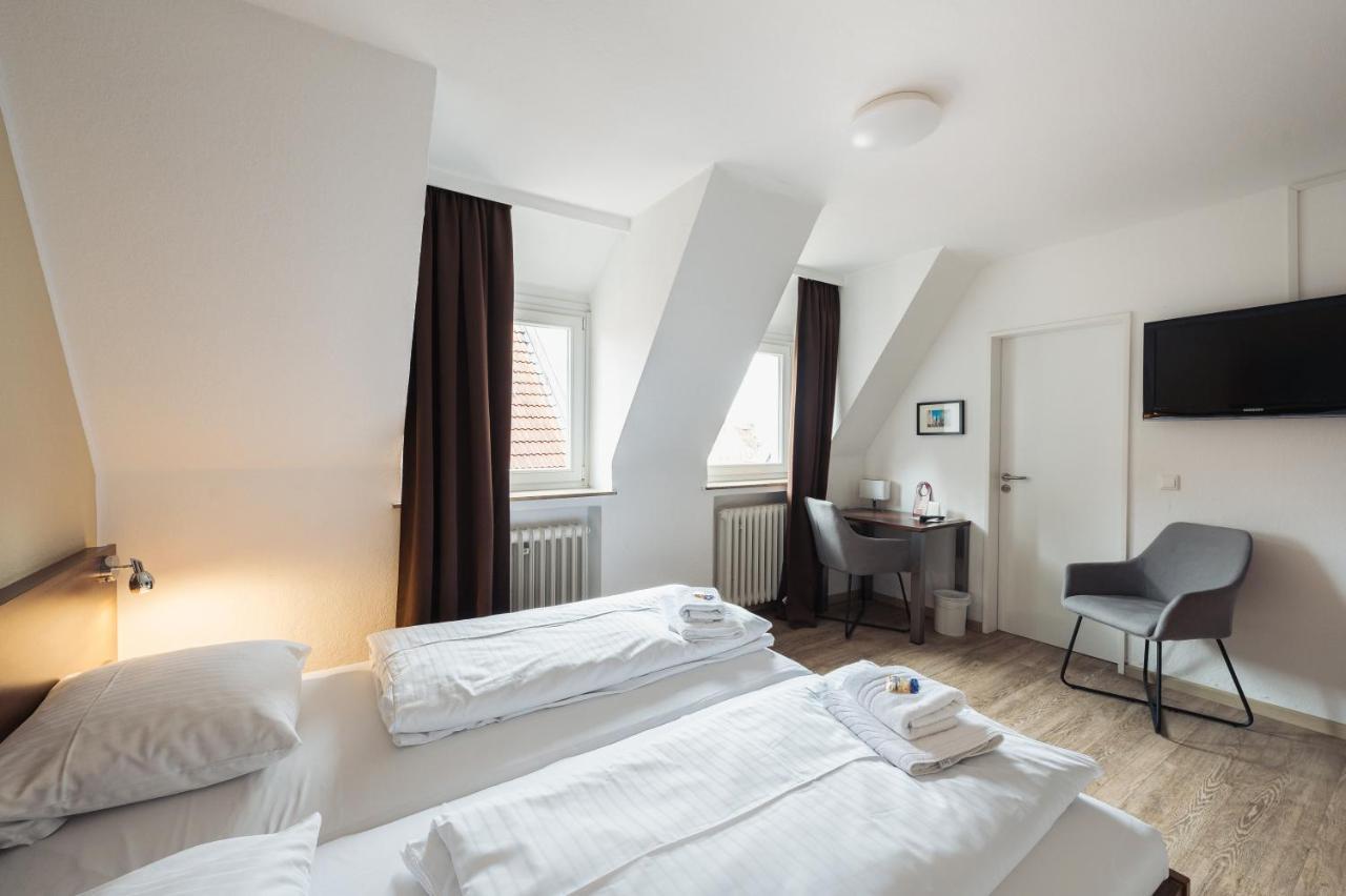 Hotel Busche Am Dom