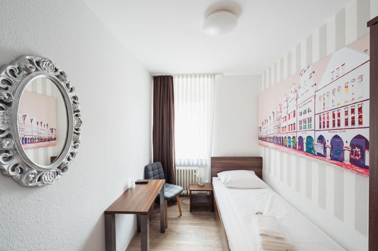 Hotel Busche Am Dom