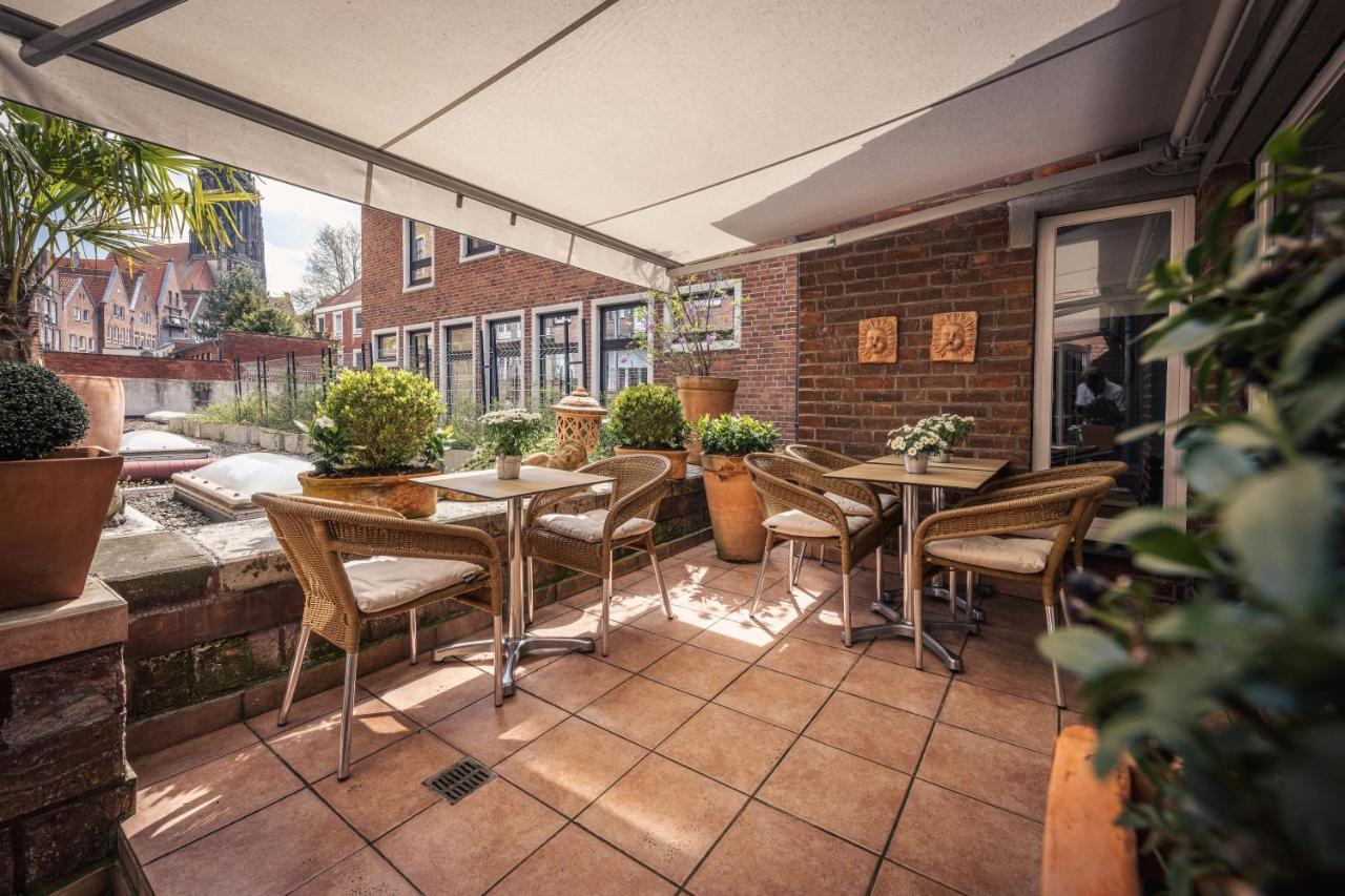 Hotel Busche 3*