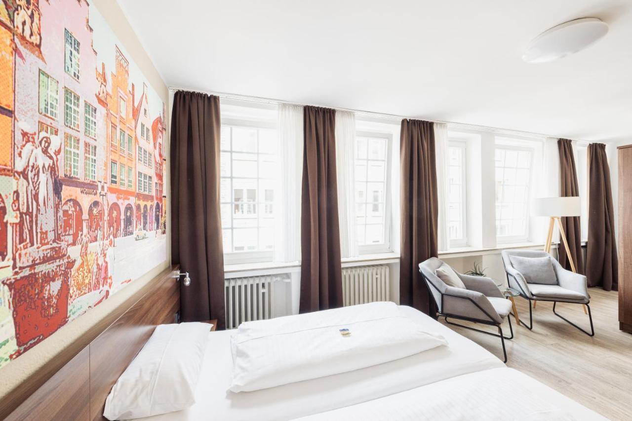 Hotel Busche Am Dom Munster (North Rhine-Westphalia)