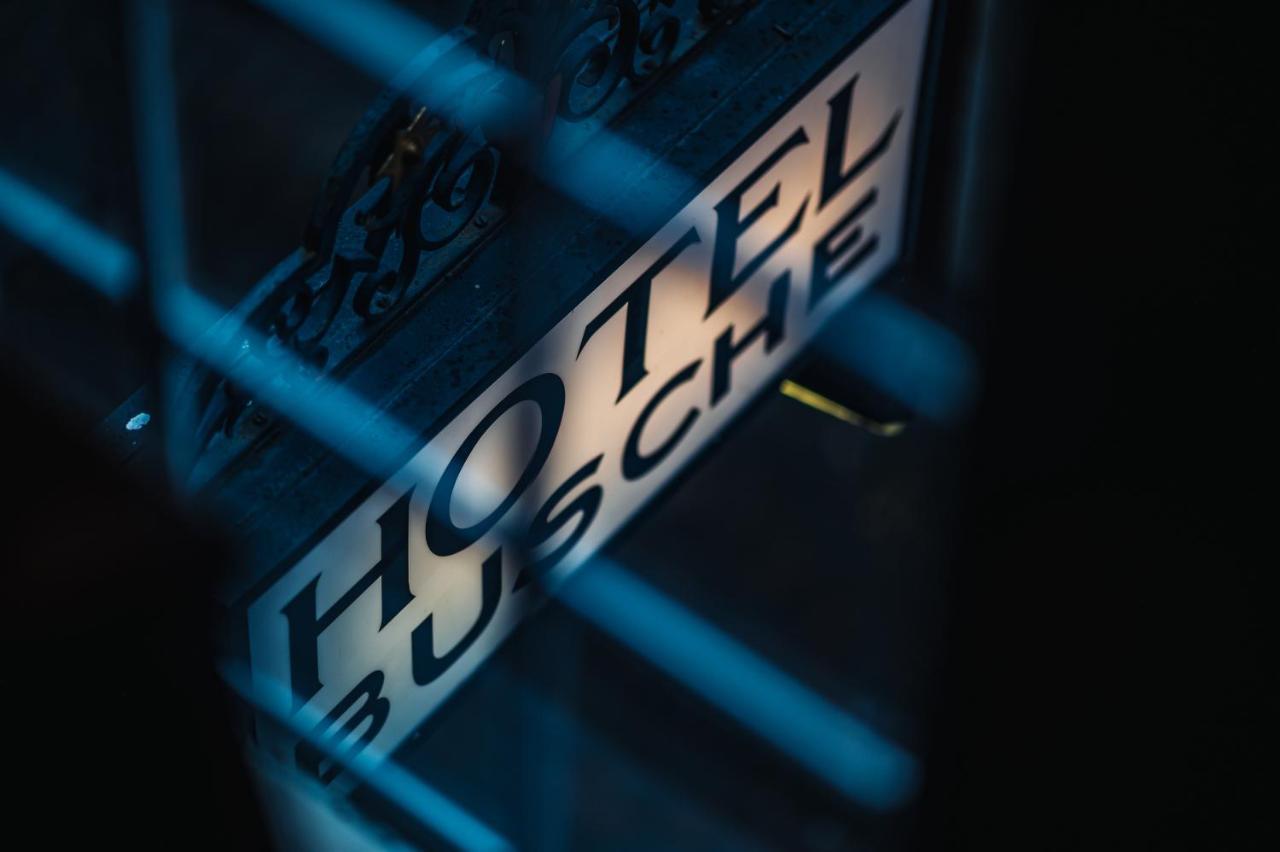 Hotel Busche Am Dom