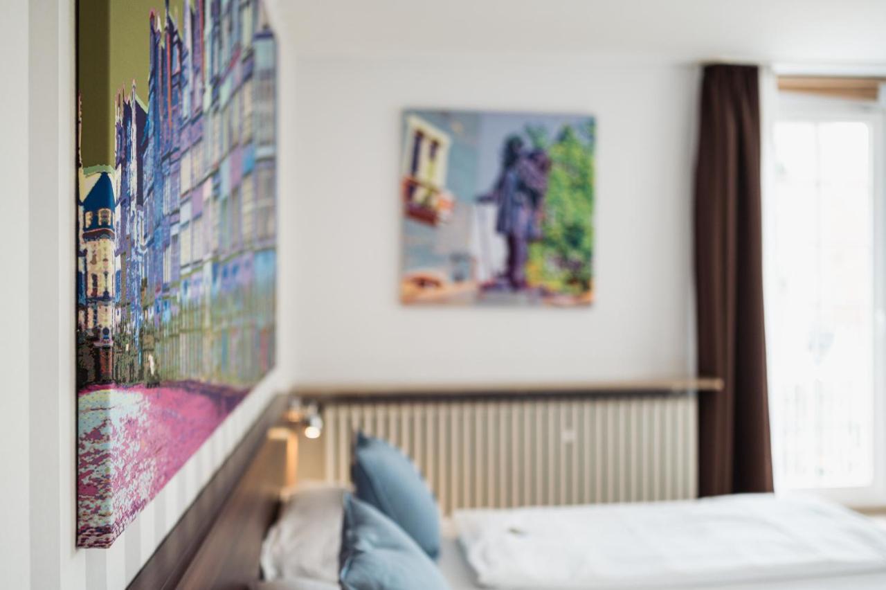 Busche Am Dom Hotel 3*
