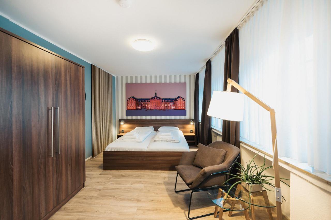 Busche Am Dom Hotel