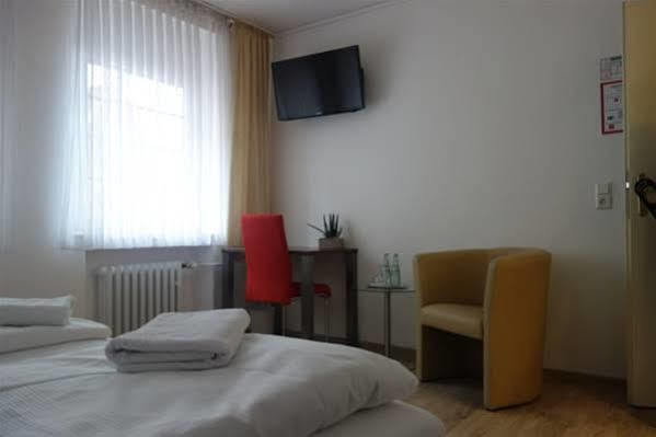 Busche Am Dom Отель 3*